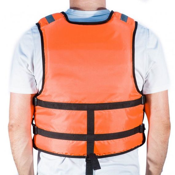 Жилет страховочный Sargan Baribal Нарвал