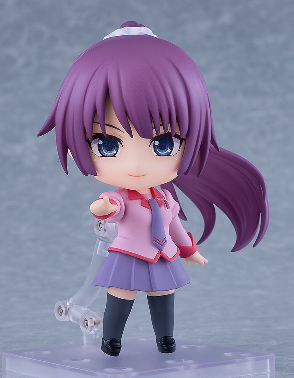Hitagi Senjougahara