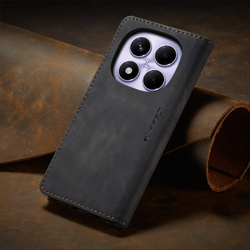 Чехол-книжка CaseMe Matte Redmi Note 14 Pro 4G