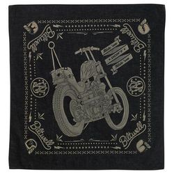 Платки и Баффы