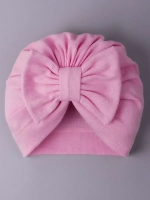 Чалма для новорожденных хлопок