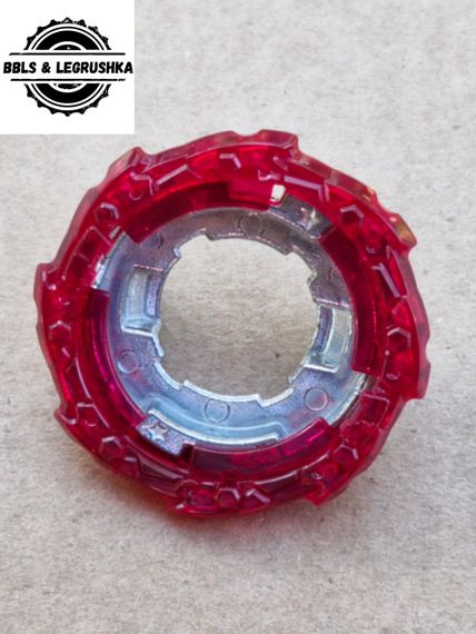 Волчок Dead Hades 11Turn Zephyr&#39; B125.01 от Takara Tomy