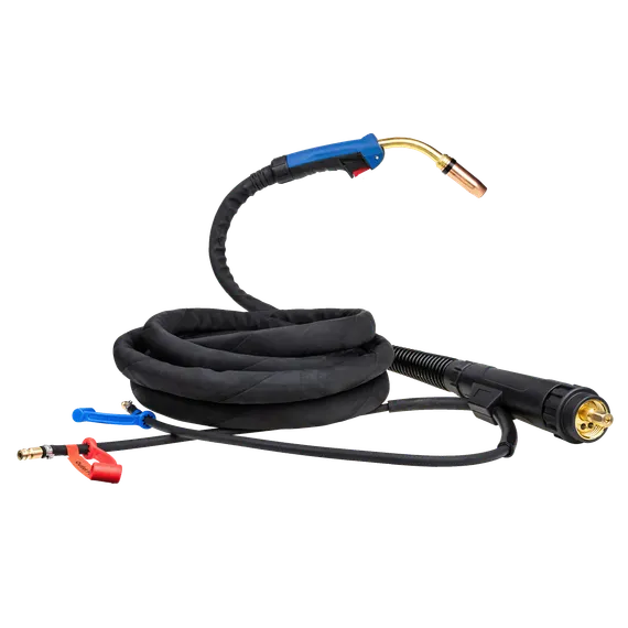 OSA START ALUWELD X500 DP НАКС Сварочный полуавтомат 2ST500XPN — промышленный сварочный полуавтомат для цеха, 500 А