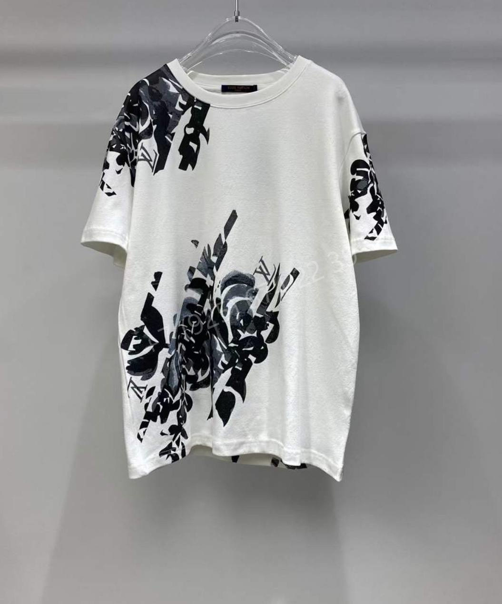 Футболка Louis Vuitton, арт. 688126