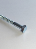 8х120 шуруп для крепл.дер.лаг (500 шт)