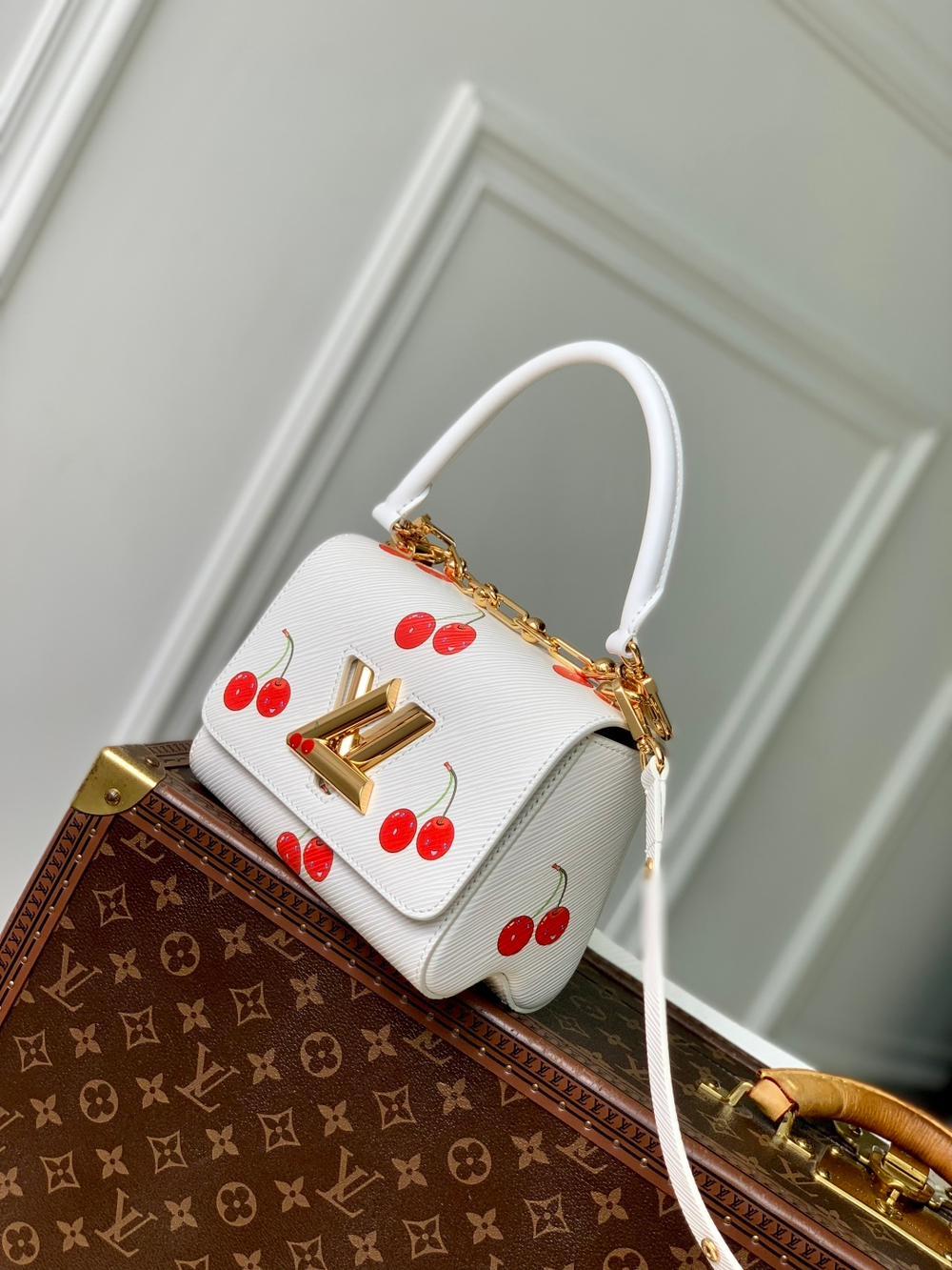 Louis Vuitton Twist PM