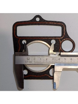 - Комплект прокладок для мотоцикла с двигателем 147FMH