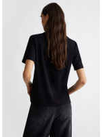 Футболка женская T-Shirt Moda LIU JO
