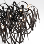 Люстра подвесная Odeon Light 5067/12 CHAINY