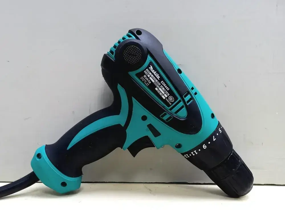 Шуруповерт, 26 Нм