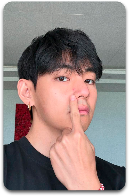 Карта / BTS #1161