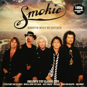 Smokie / Discover What We Covered (LP)