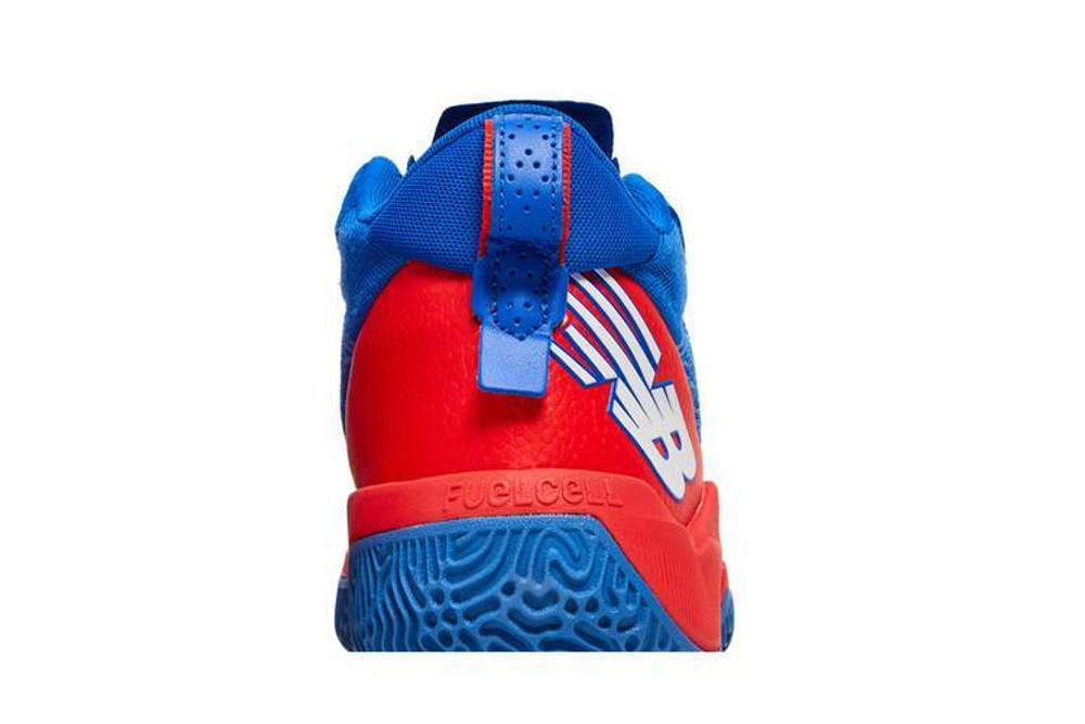 Кроссовки New Balance Nb 2Wxy 1 My Home