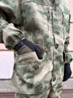 Костюм Горка 6 rip-stop атака