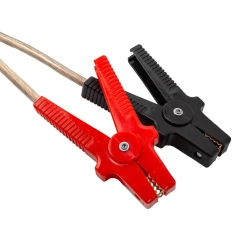 Стартовые провода 800А, 3м, в сумке Forsage F-FBC-800