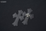 Свитшот Chrome Hearts