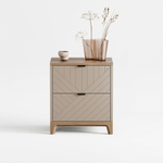 Прикроватная тумба Case CS010