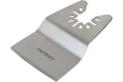 Набор насадок для многофункциональных резаков 10 шт PATRIOT 821010001