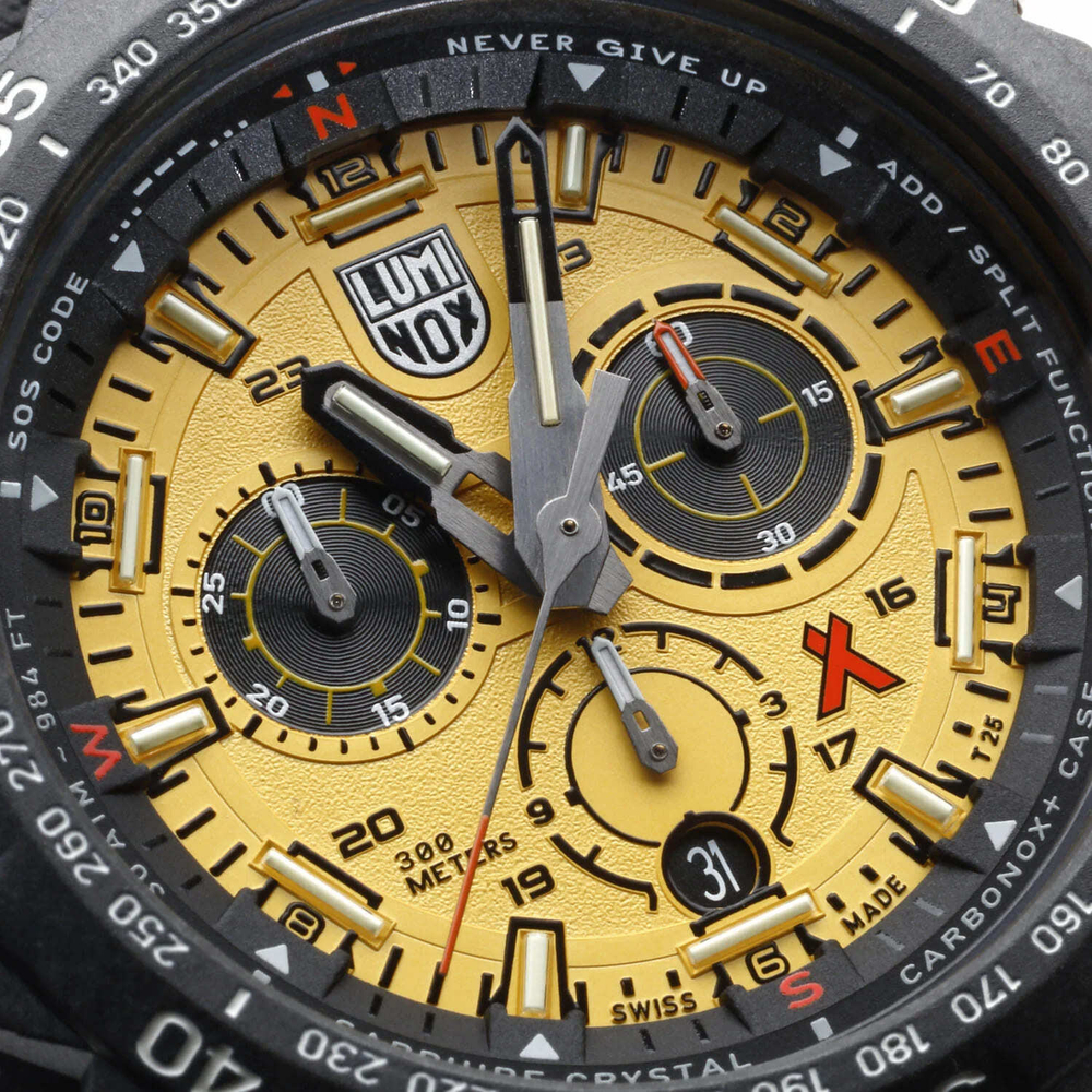 Luminox Bear Grylls Survival XB.3745