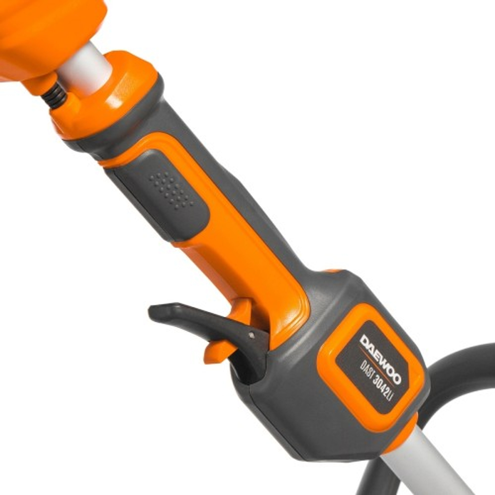 Снегоуборщики аккумуляторные DAEWOO DAST 3042Li без АКБ и ЗУ