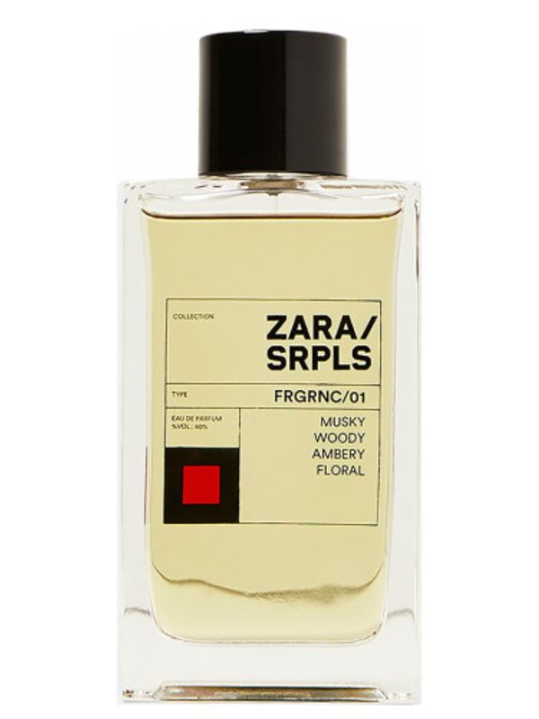 Zara SRPLS FRGRNC 01