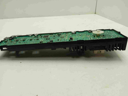 WFC1662OE кт201 Электронный модуль для стиральной машины Bosch 5550006572 б/у