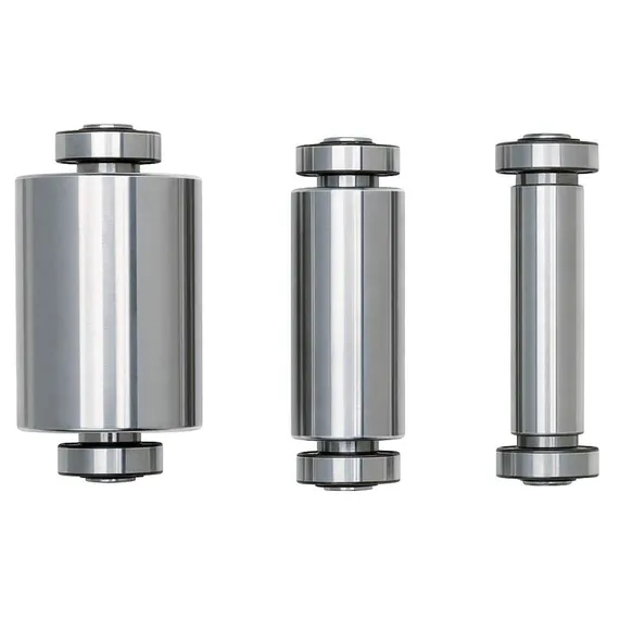 Контактные ролики к GRIT GXR