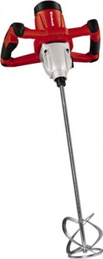 Миксер строительный сетевой EINHELL TC-MX 1400-2 E 4258550