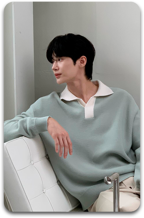 Карта #1766 / Byeon Woo Seok