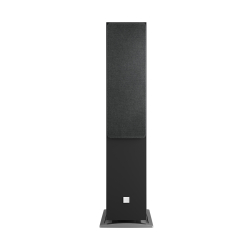 Dali Oberon 7 Dark Walnut — напольная пассивная акустическая система (пара)