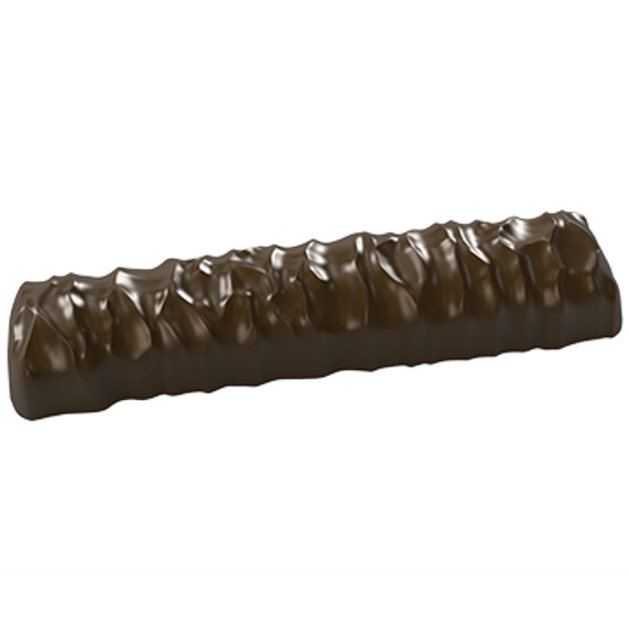 785 | Форма для шоколадных изделий (275*175 мм)