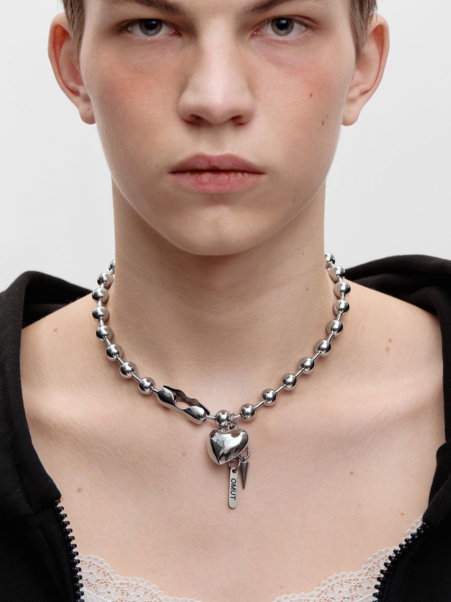 ЧОКЕР "HUNT POINT"