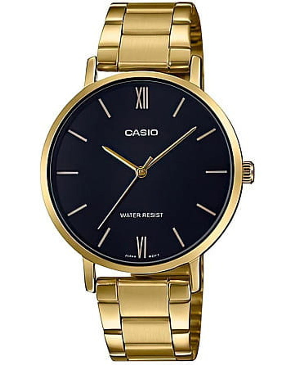Часы Casio Collection LTP-VT01G-1B