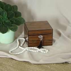 GLOBAL RICH Шкатулка ювелирная