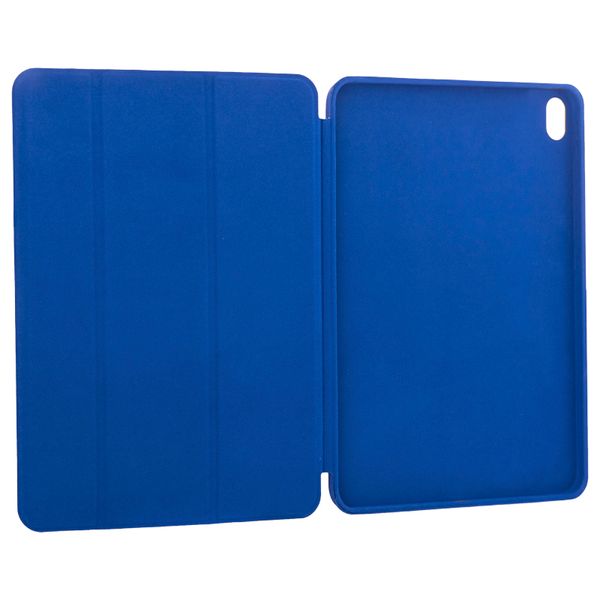 Чехол-книжка MItrifON Color Series Case для iPad Air (10.9") 2020г. Dark Purple - Темный ультрамарин