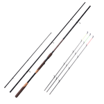 Удилище фидерное Maximus JASPER 390ХН 3.9 m 90/120/150 г