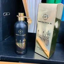 Montale Rendez-vous à Paris