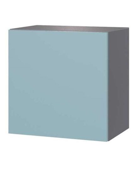 графит серый / бриз