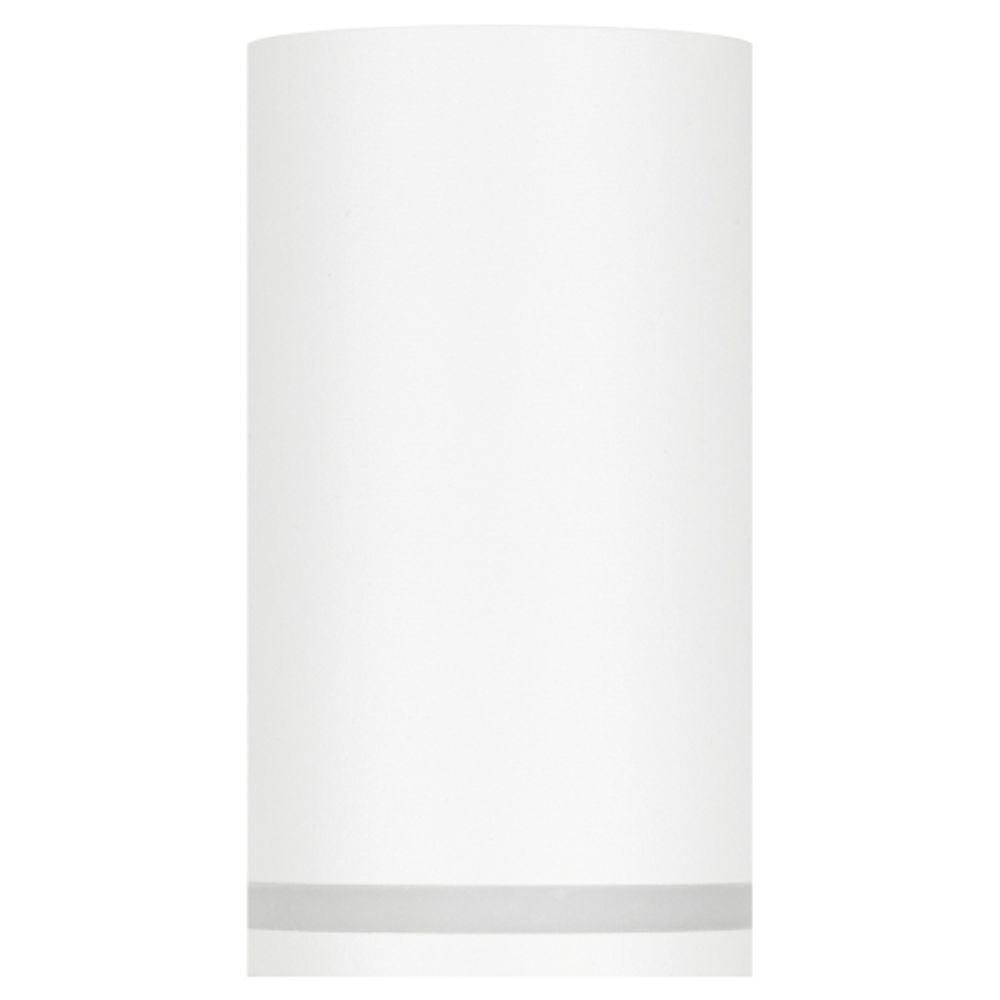 Светильник накладной ЭРА OL16 GU10 WH под лампу MR16 GU10 белый