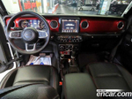 Jeep Wrangler (JL) 2.0 Rubicon 4 двери (07.2023)