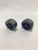 Мебельные колеса, выдвижные ролики диванов, шкафов, кроватей