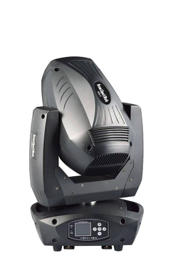 Голова полного вращения 200W LED BSW 3-IN-1