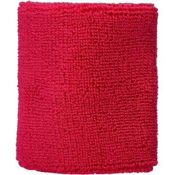 Напульсник теннисный Asics Pair - bright rose