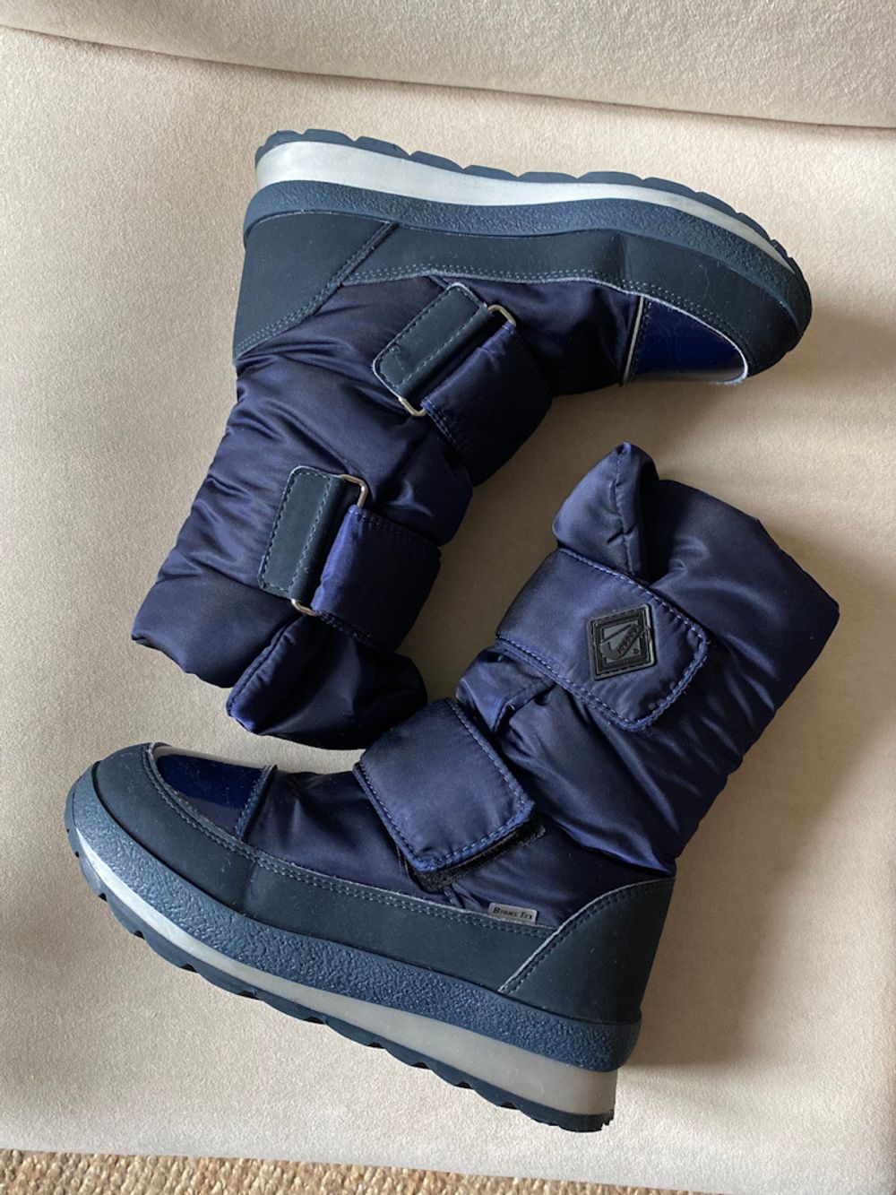 Сапоги Jog Dog, 34,5