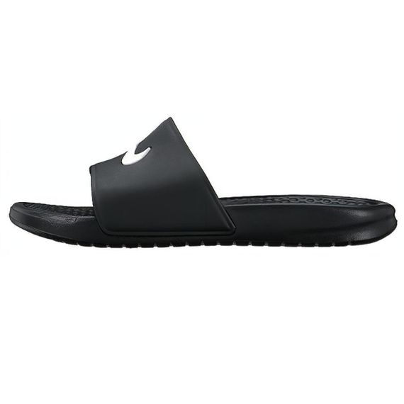Nike Benassi 'Black'