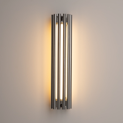 Настенный светильник (бра) Maytoni MOD410WL-L12CH3K