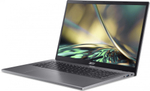 Ноутбук  Acer Aspire 3 A317-55P-C3XL 17.3 ", N, 8 Гб RAM, 512 Гб SSD, UHD Graphics, Серебристый
