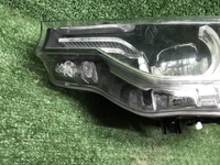 Битая Фара левая BMW 3er F30 (2015-2020) LED