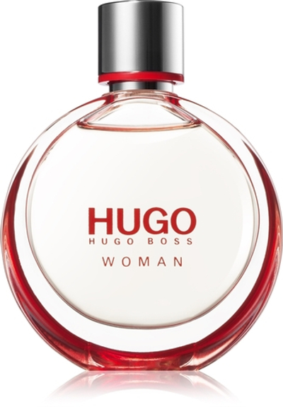 Hugo Boss HUGO Woman парфюмерная вода женская