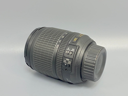 Nikon 18-105mm Не работает AF / Грибок